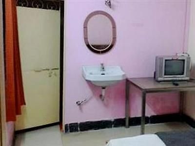 Hôtel Panchwati à Bhopal Extérieur photo